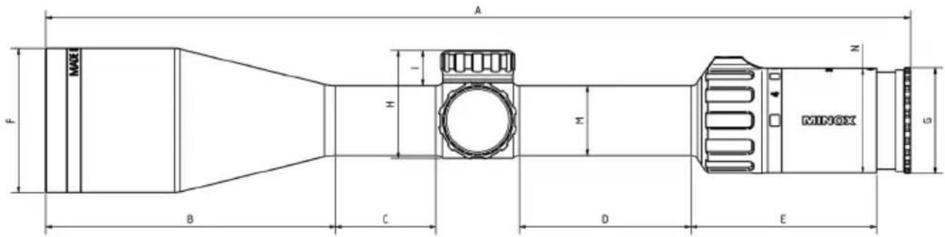MINOX RS-4 - Tests pour l'obtention du marquage CE - 3