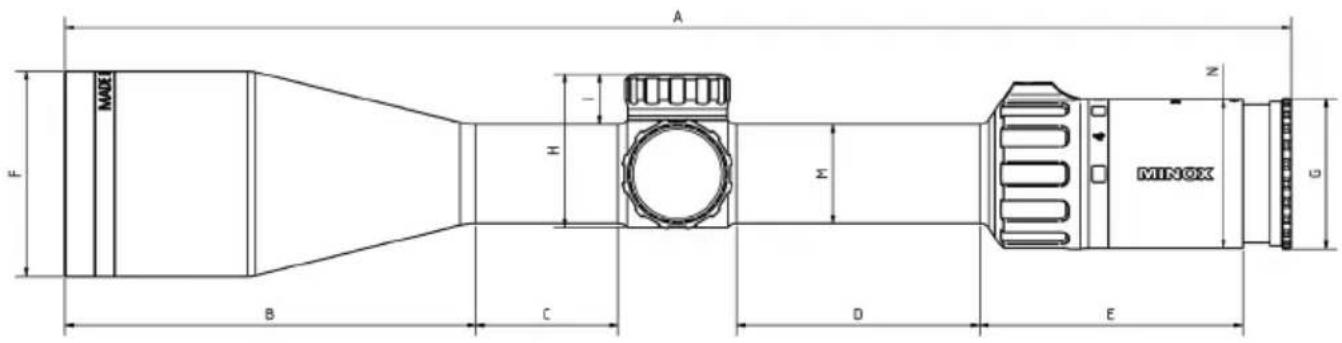 MINOX RS-4 - MARCADO CE - 1