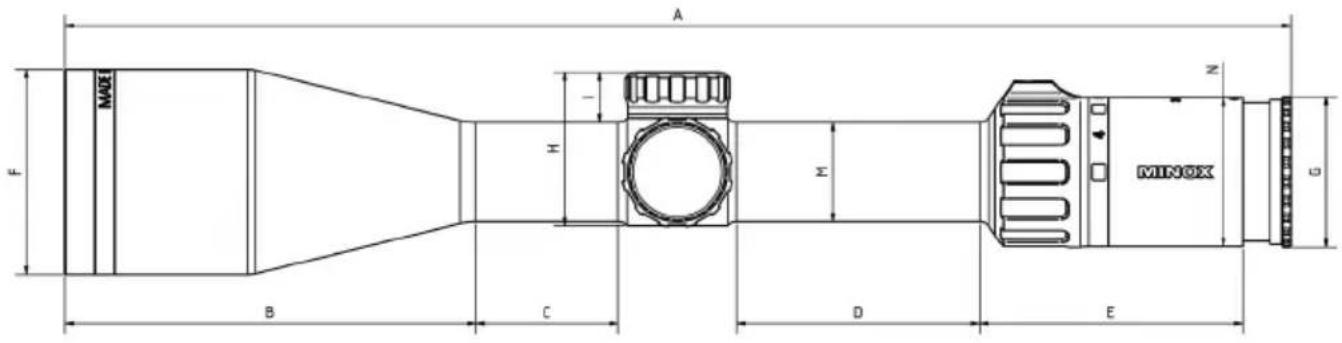 MINOX RS-4 - WELCOME TO MINOX - 2