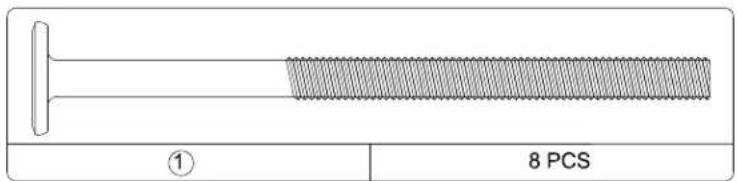 Dorel DA7499W - LITS SUPERPOSES ET LITS JUMEAU/GRAND DA7499E / DA7499W - 3