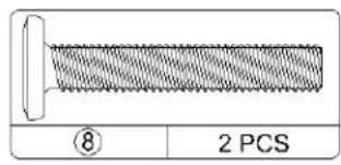 Dorel DA7499W - DA7499E / DA7499W - 3