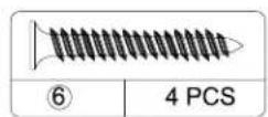 Dorel DA7499W - DA7499E / DA7499W - 2