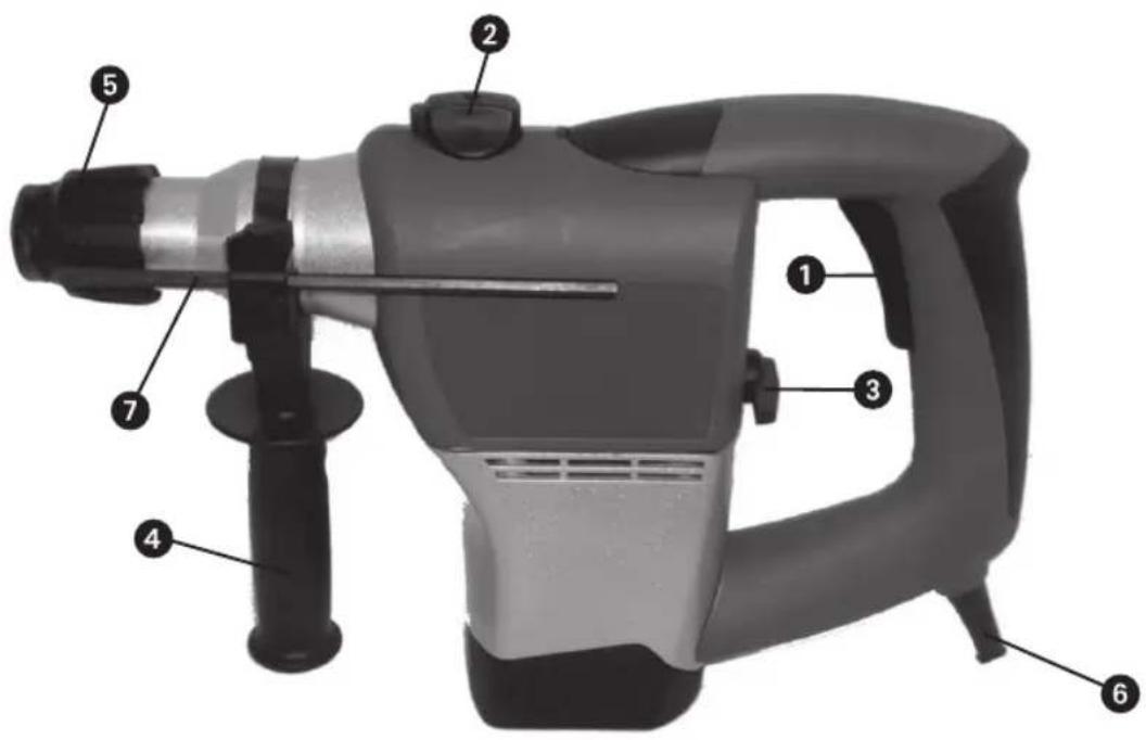 Variolux V-BH 1000 - VARIOLUX V-BH 1000 - 1