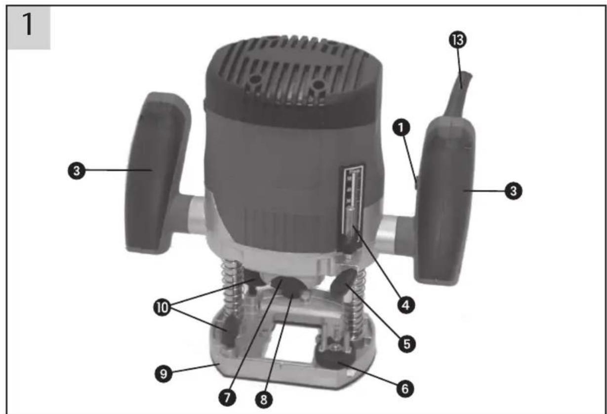 Variolux V-OF 1100 - VARIOLUX V-OF 1100 - 1
