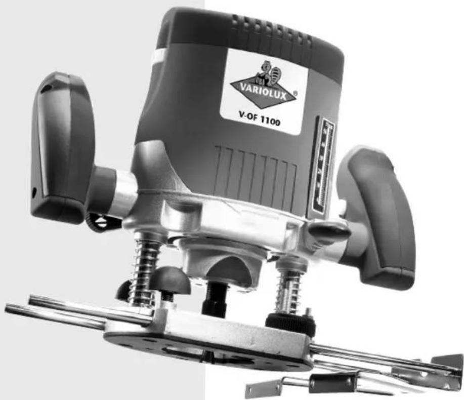Variolux V-OF 1100 - 1