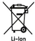 hoogo R2 - Environmental protection and disposal - 3