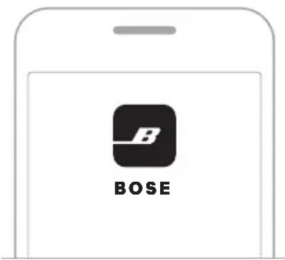 BOSE QuietComfort SC Headphones - A BOSE ALKALMAZÁS LETÖLTÉSE - 1