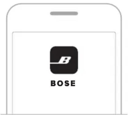 BOSE QuietComfort SC Headphones - DE BOSE-APP DOWNLOADEN - 1