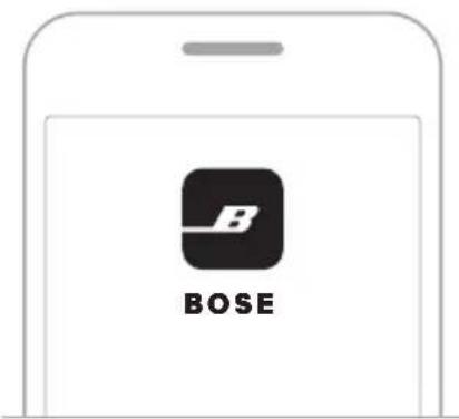 BOSE QuietComfort SC Headphones - BOSEアプリをダウンロードする - 1
