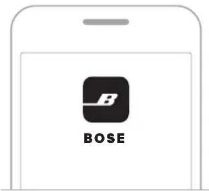 BOSE QuietComfort SC Headphones - 下载 BOSE 应用 - 1