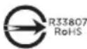 BOSE QuietComfort SC Headphones - Low-power Radio-frequency Devices Technical Regulations - 4