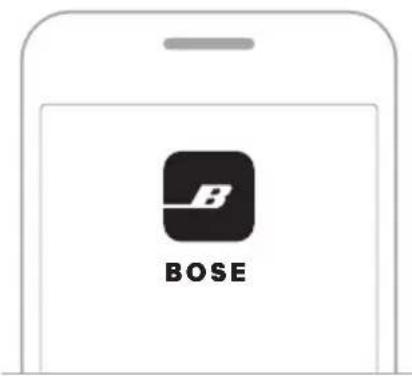 BOSE QuietComfort SC Headphones - SCARICARE L'APP BOSE - 1