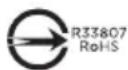 BOSE QuietComfort SC Headphones - Technische voorschriften m.b.t. radiofrequente apparaten met laag vermogen - 4