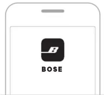 BOSE QuietComfort SC Headphones - HERUNTERLADEN DER BOSE APP - 1