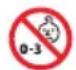 BOSE QuietComfort SC Headphones - WARNINGS/CAUTIONS - 1
