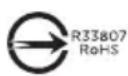 BOSE QuietComfort SC Headphones - 저출력 RF 장치의 기술 규정 - 4
