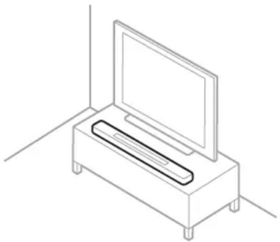BOSE Soundbar 550 - ANBEFALINGER - 1