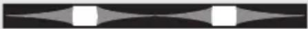 BOSE Soundbar 550 - Lecture multimédia et état du volume - 1