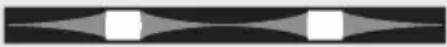 BOSE Soundbar 550 - Stan odtwarzania multimediów i głośności - 1