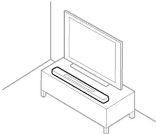 BOSE Soundbar 550 - RECOMENDAÇÕES - 1
