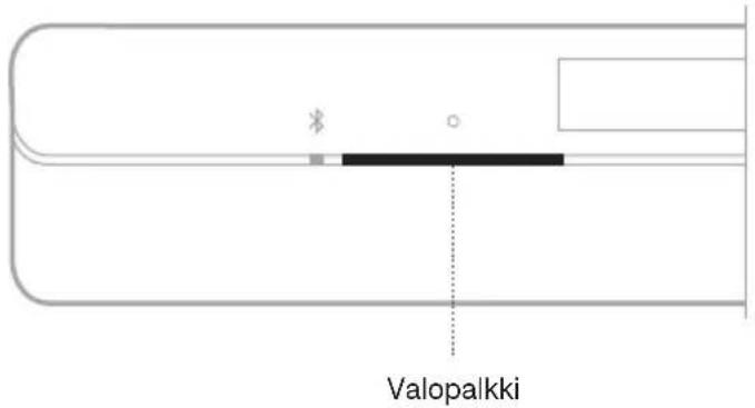 BOSE Soundbar 550 - SOUNDBARIN LAITELUETTELON TYHJENTÄMINEN - 1