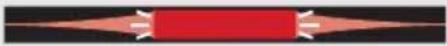 BOSE Soundbar 550 - DE LICHTBALK SYSTEEMSTATUS - 4