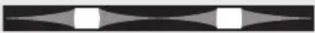 BOSE Soundbar 550 - Estado de la reproducción multimedia y del volumen - 1