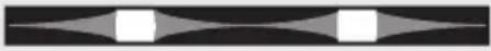 BOSE Soundbar 550 - Médialejátszási és hangerőállapotok - 1