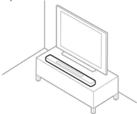 BOSE Soundbar 550 - CONSIGLI - 1