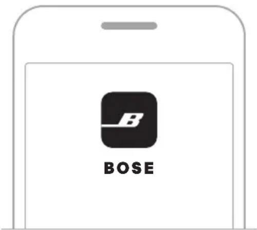 BOSE Soundbar 550 - BAIXAR O APLICATIVO BOSE - 1