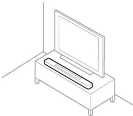 BOSE Soundbar 550 - 建議 - 1