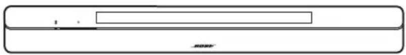 BOSE Soundbar 550 - INNHOLD - 1