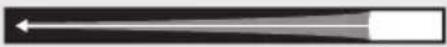 BOSE Soundbar 550 - DE LICHTBALK SYSTEEMSTATUS - 2
