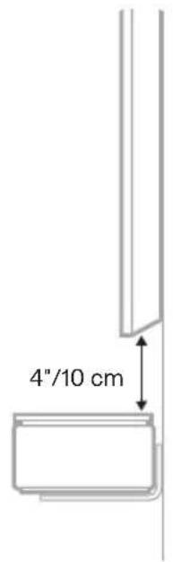 BOSE Soundbar 550 - ANBEFALINGER - 2