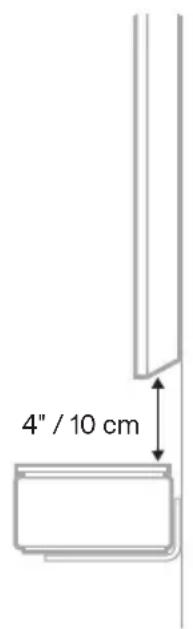 BOSE Soundbar 550 - EMPFEHLUNGEN - 3