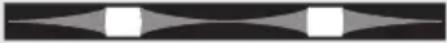 BOSE Soundbar 550 - Status da reprodução multimídia e do volume - 1