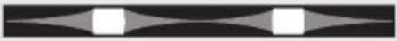 BOSE Soundbar 550 - 媒体播放和音量状态 - 1
