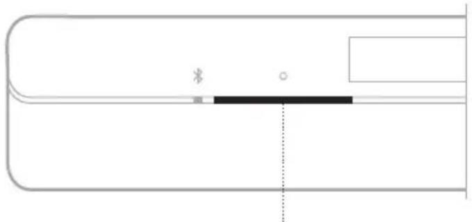 BOSE Soundbar 550 - BORRAR LA LISTA DE DISPOSITIVOS DE LA BARRA DE SONIDO - 1