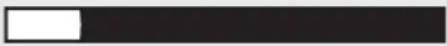 BOSE Soundbar 550 - Media playback and volume status - 3