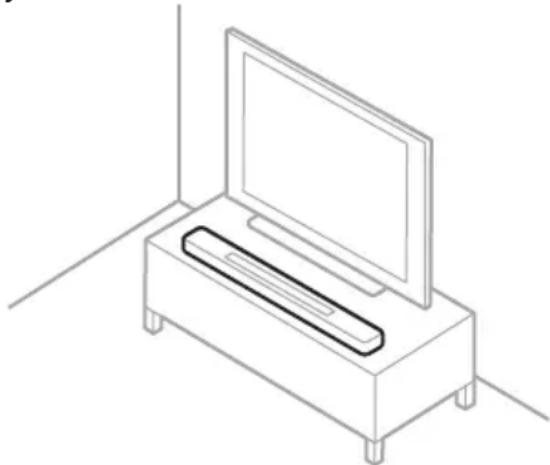 BOSE Soundbar 550 - RECOMENDACIONES - 1