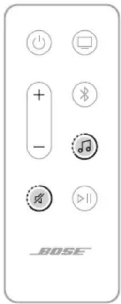 BOSE Soundbar 550 - CONNECT TO A DIFFERENT WI-FI NETWORK - 1
