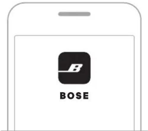 BOSE Soundbar 550 - 下载 BOSE 应用 - 1