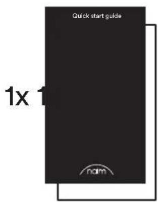 NAIM ND 555 - 1