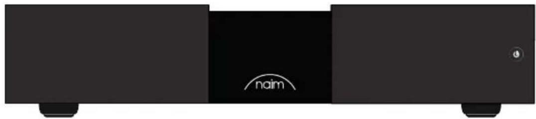 NAIM NPX 300 - What's in the box - 1