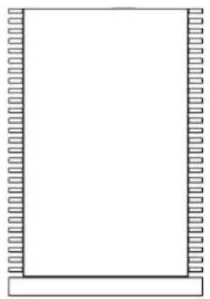 NAIM NVC TT - NVC TT: Przedwzmacniacz - 1