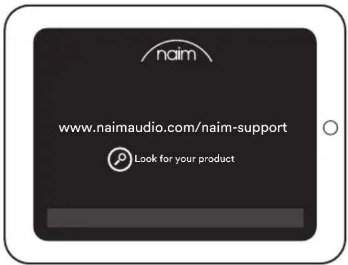 NAIM Uniti Nova PE - 21