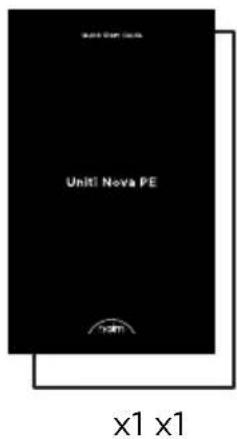 NAIM Uniti Nova PE - 7