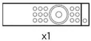 NAIM Uniti Nova PE - 4