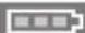 BOSCH GLF 18V-8 Professional - Indicatore del livello di carica della batteria - 2
