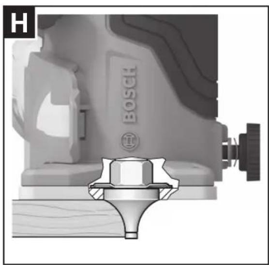 BOSCH GLF 18V-8 Professional - GLF 18V-8 Professional - 8